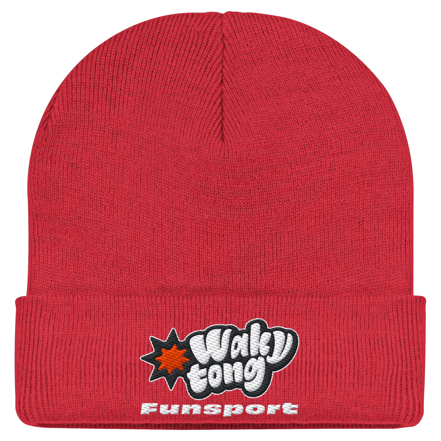 Classic Beanie – Warm. Easy. WAKYTONG. - WAKYTONG