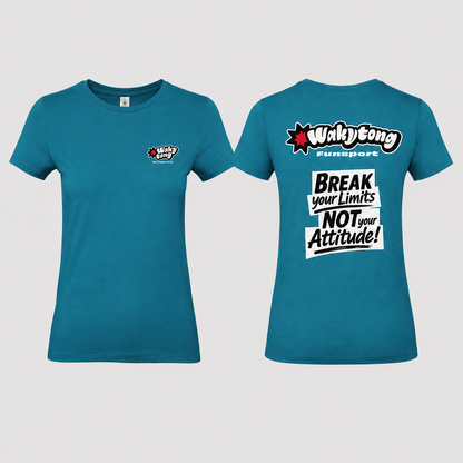Break your Limits - Women's Fit