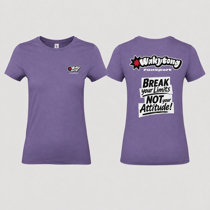 Break your Limits - Women's Fit