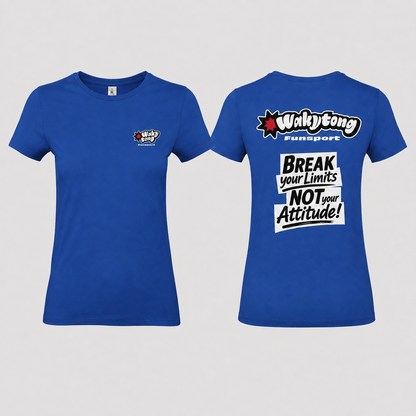 Break your Limits - Women's Fit