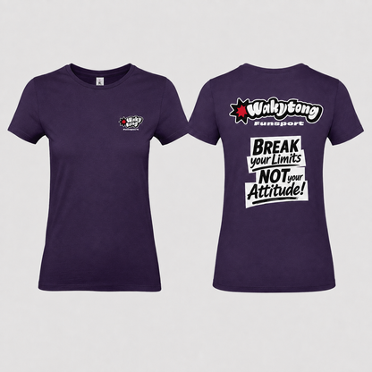 Break your Limits - Women's Fit