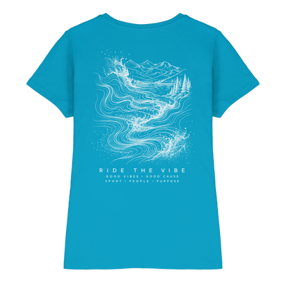 Natural Lines - Women's Fit