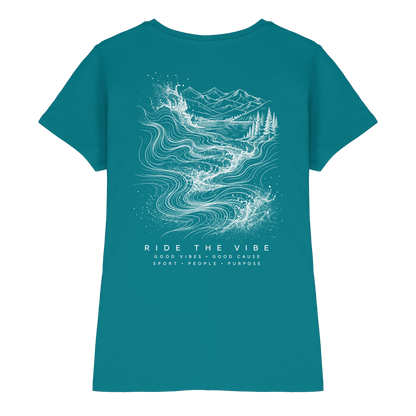 Natural Lines - Women's Fit