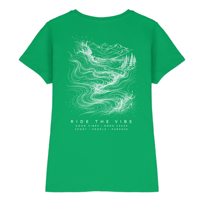 Natural Lines - Women's Fit