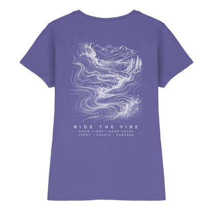 Natural Lines - Women's Fit