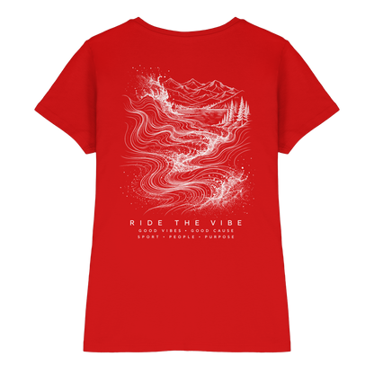 Natural Lines - Women's Fit