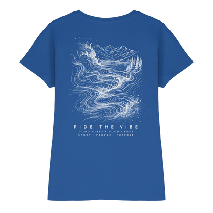 Natural Lines - Women's Fit