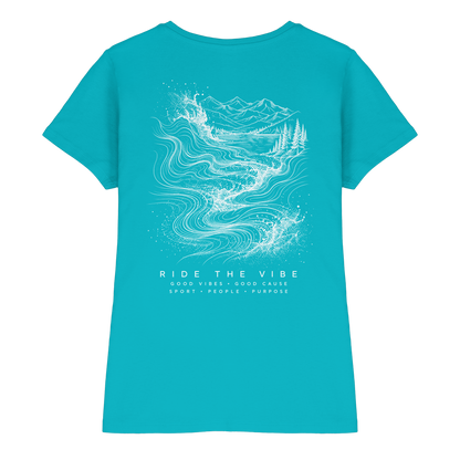 Natural Lines - Women's Fit
