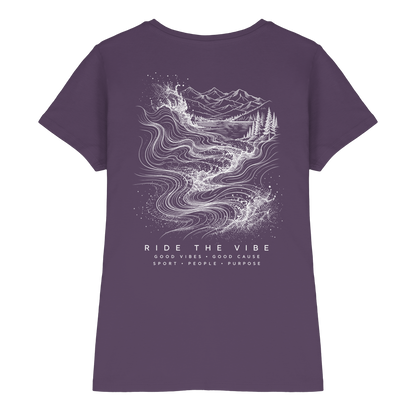 Natural Lines - Women's Fit