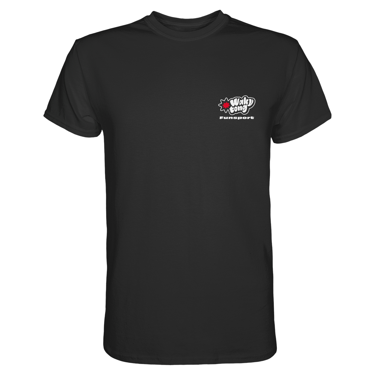 Break your Limits - Premium Shirt - WAKYTONG