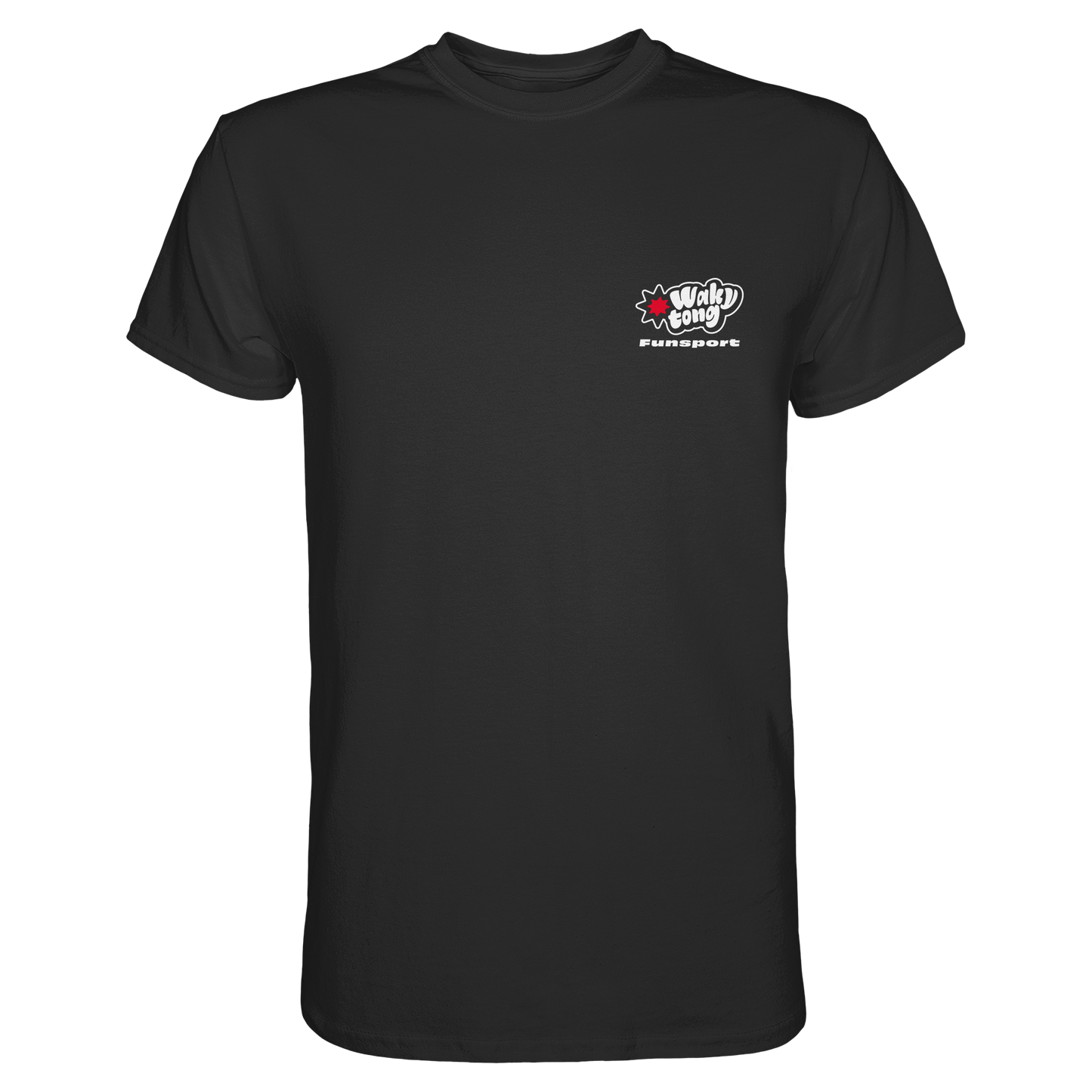 Break your Limits - Premium Shirt - WAKYTONG