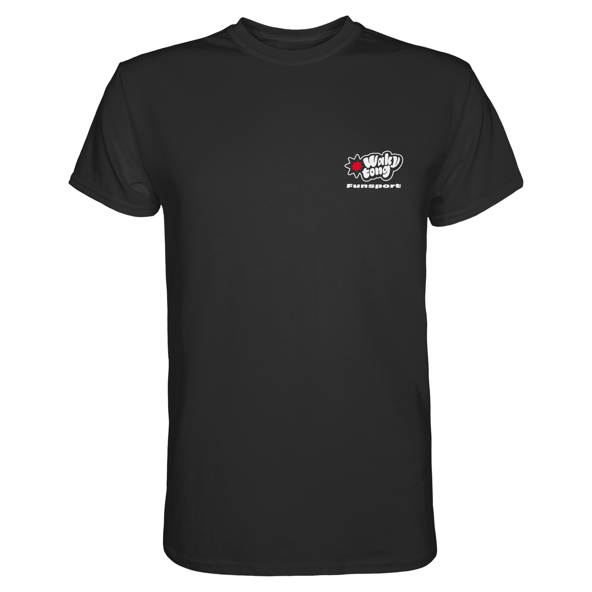 Break your Limits - Premium Shirt - WAKYTONG