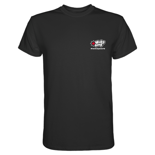 Break your Limits - Premium Shirt - WAKYTONG