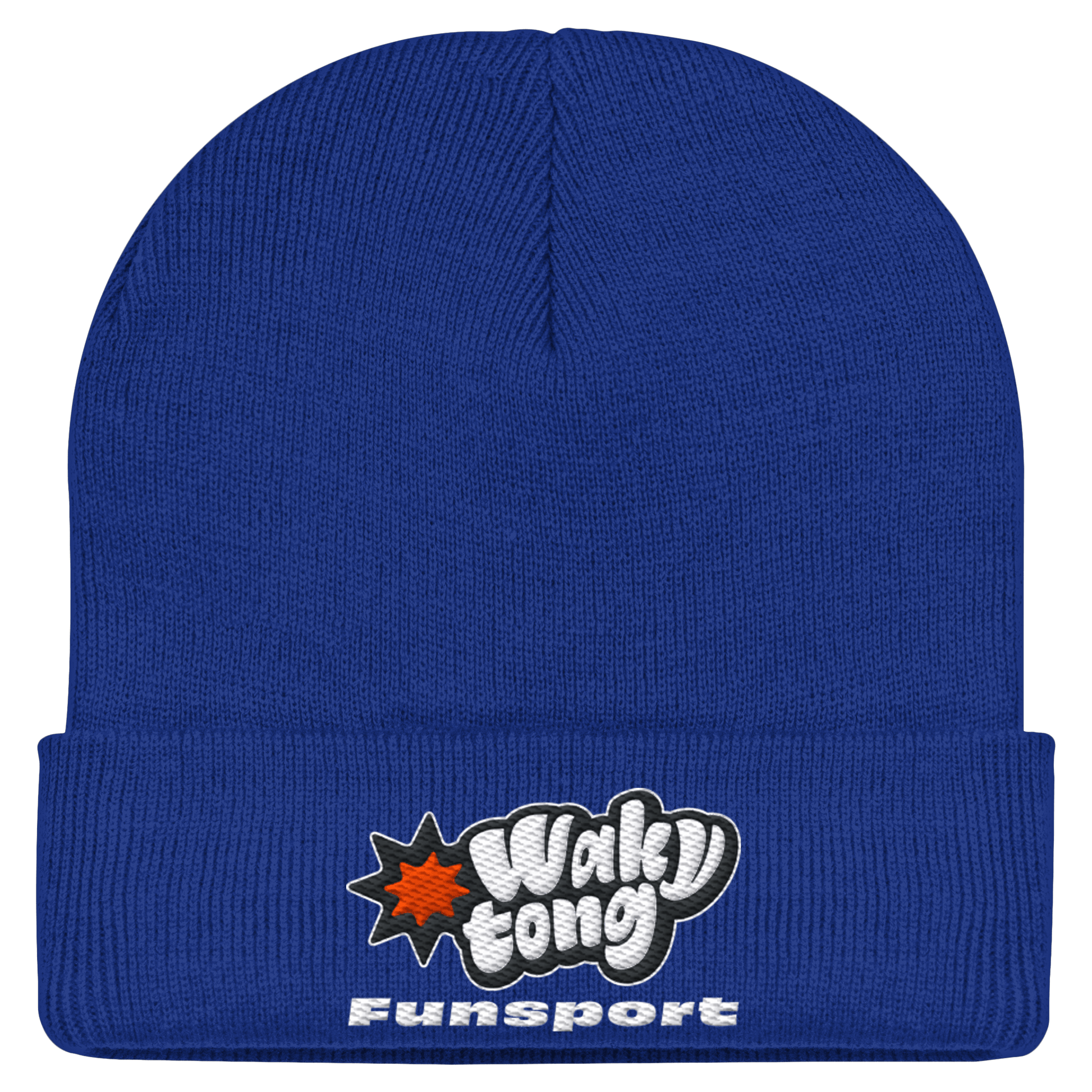 Classic Beanie – Warm. Easy. WAKYTONG. - WAKYTONG