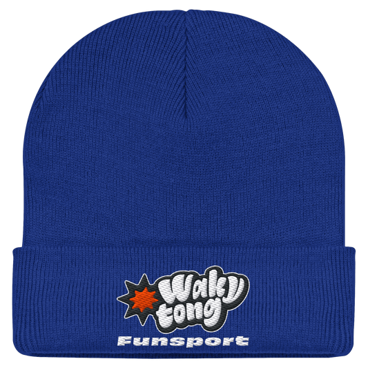 Classic Beanie – Warm. Easy. WAKYTONG. - WAKYTONG