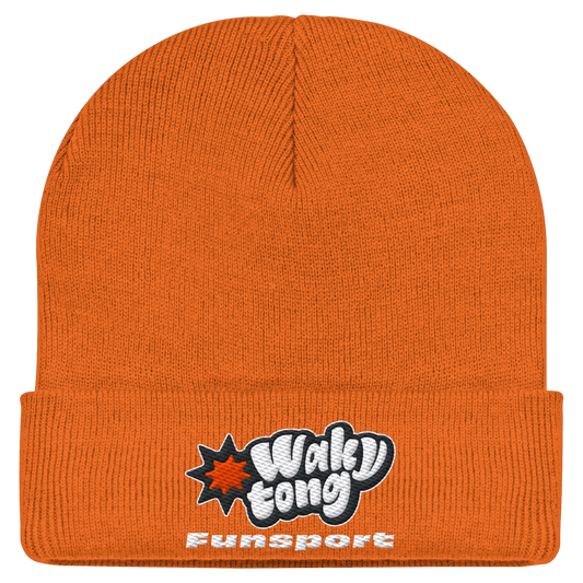Classic Beanie – Warm. Easy. WAKYTONG. - WAKYTONG