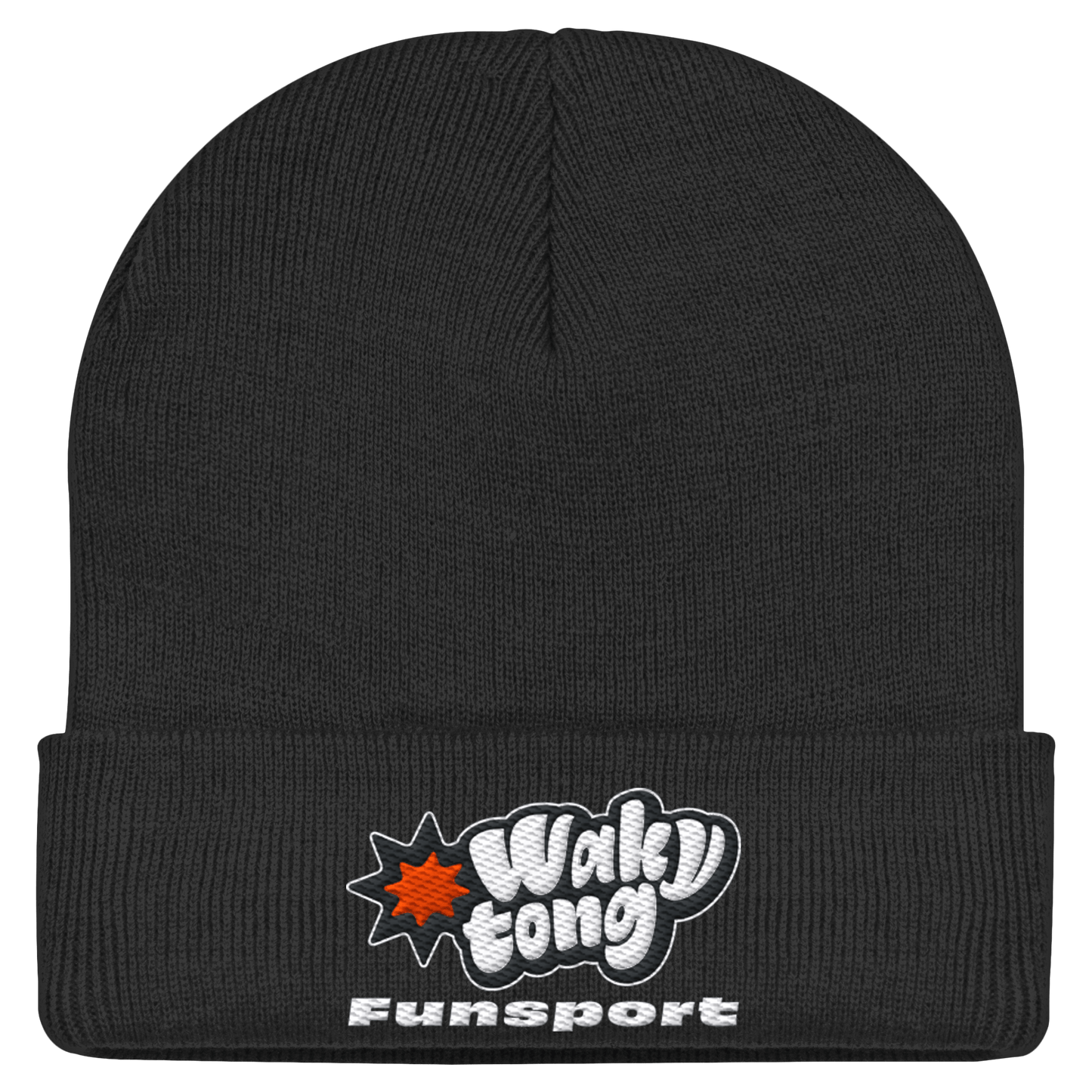 Classic Beanie – Warm. Easy. WAKYTONG. - WAKYTONG
