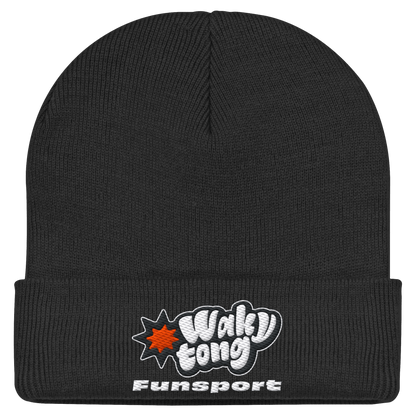 Classic Beanie – Warm. Easy. WAKYTONG. - WAKYTONG