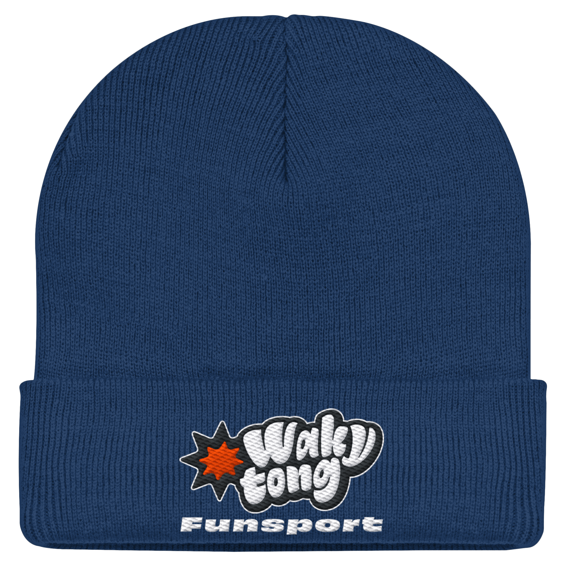 Classic Beanie – Warm. Easy. WAKYTONG. - WAKYTONG