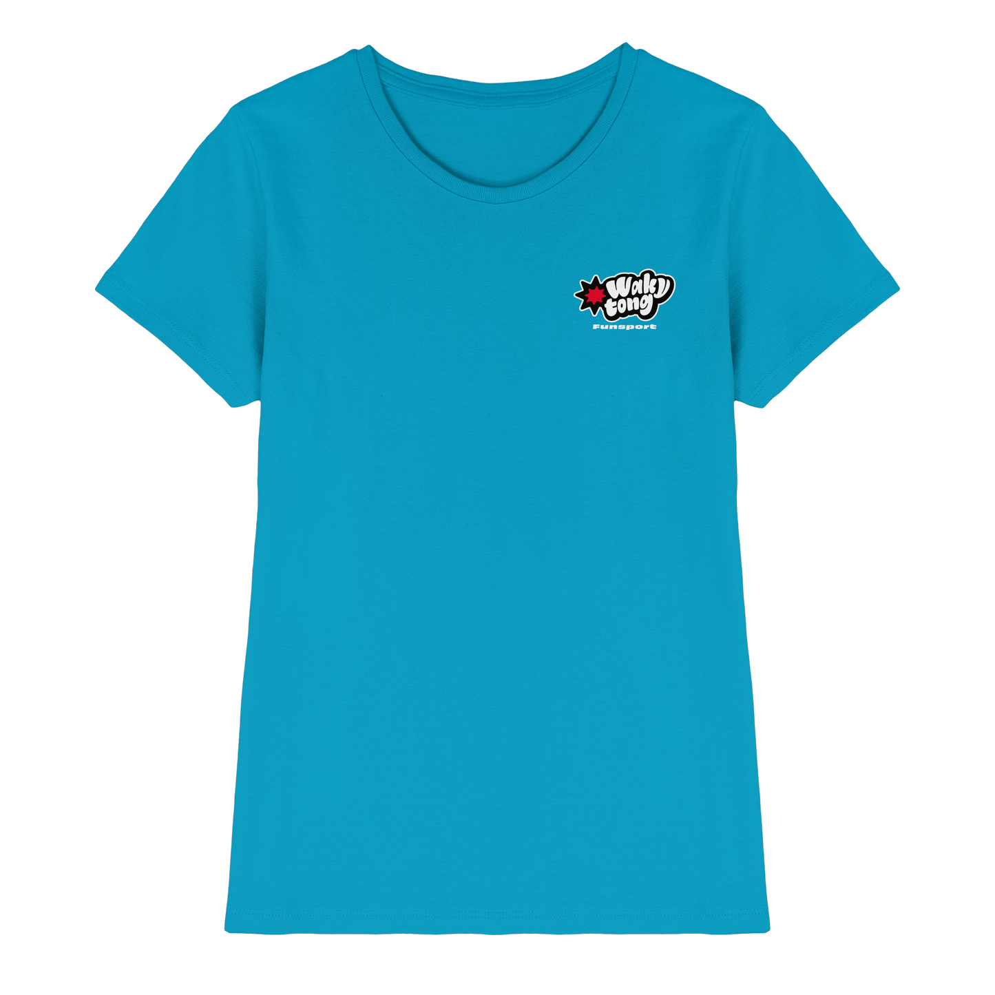 Natural Lines - Women's Fit