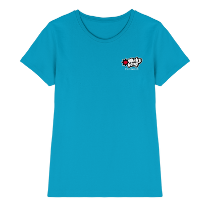 Natural Lines - Women's Fit