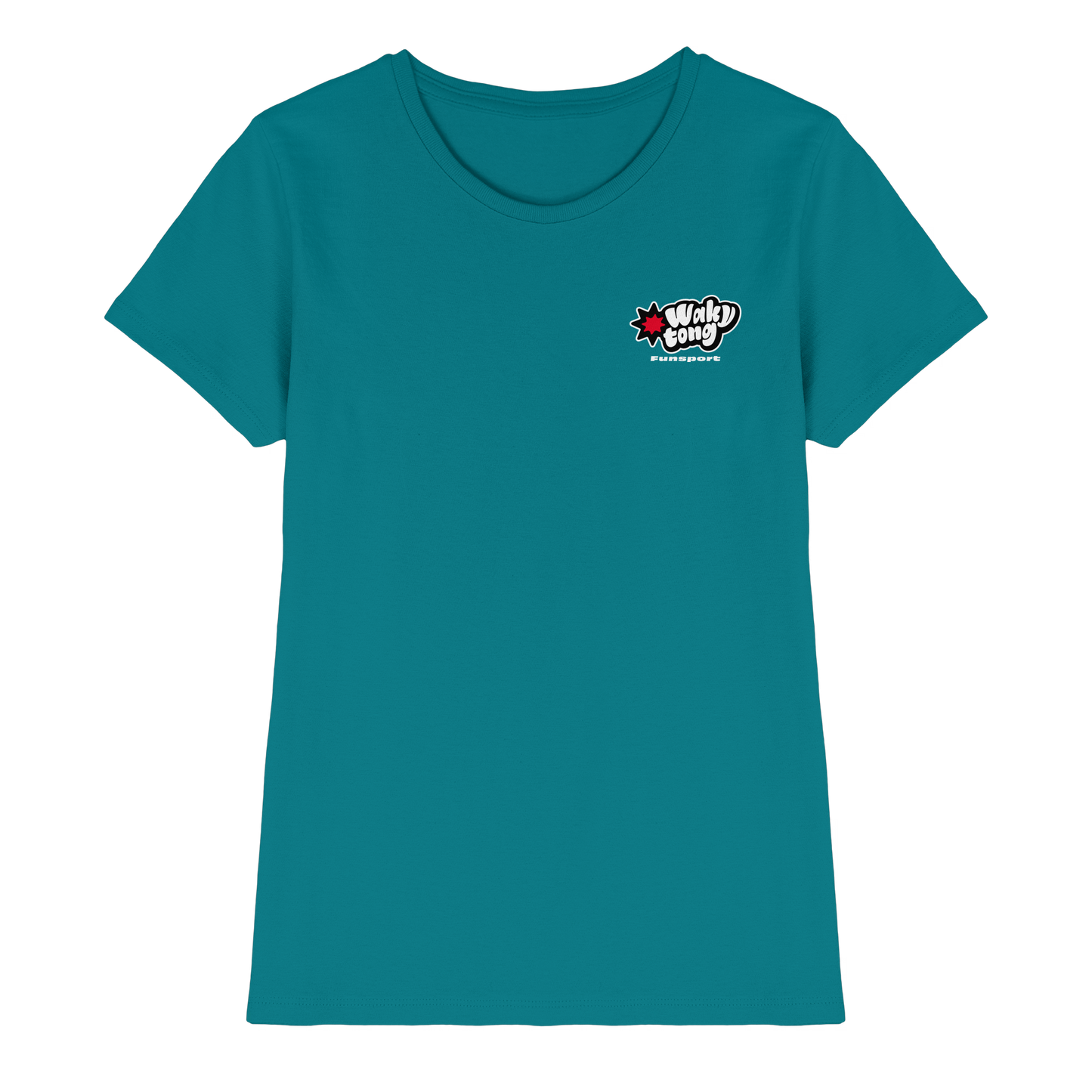 Natural Lines - Women's Fit
