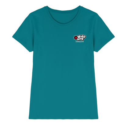 Natural Lines - Women's Fit