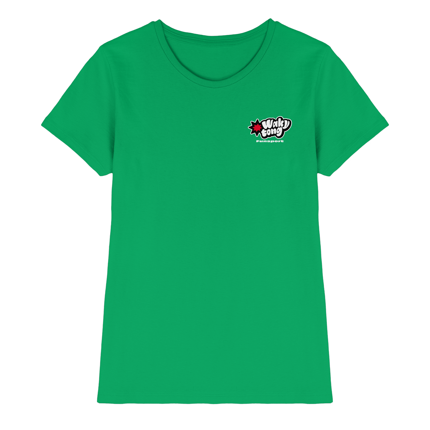 Natural Lines - Women's Fit
