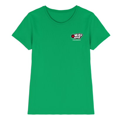 Natural Lines - Women's Fit