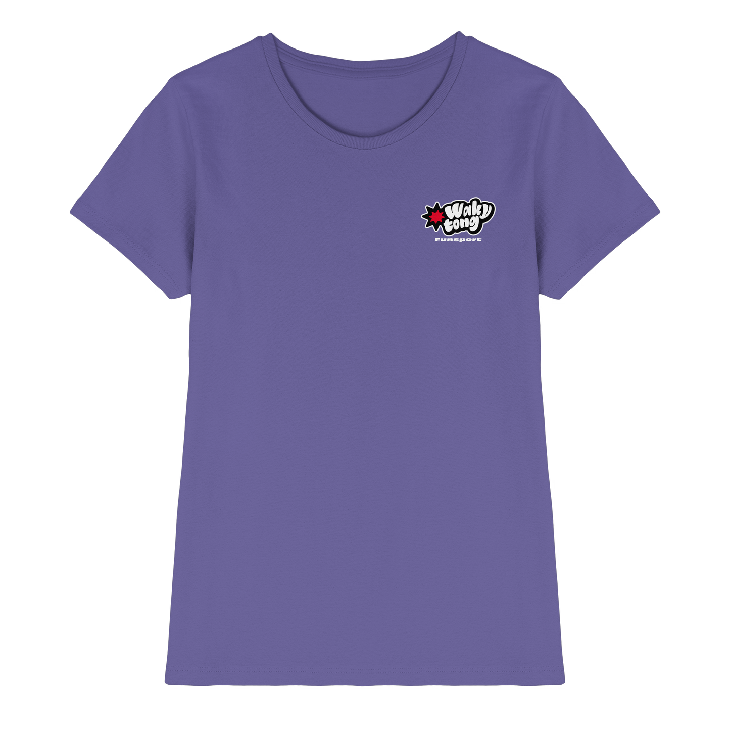 Natural Lines - Women's Fit