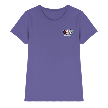 Natural Lines - Women's Fit