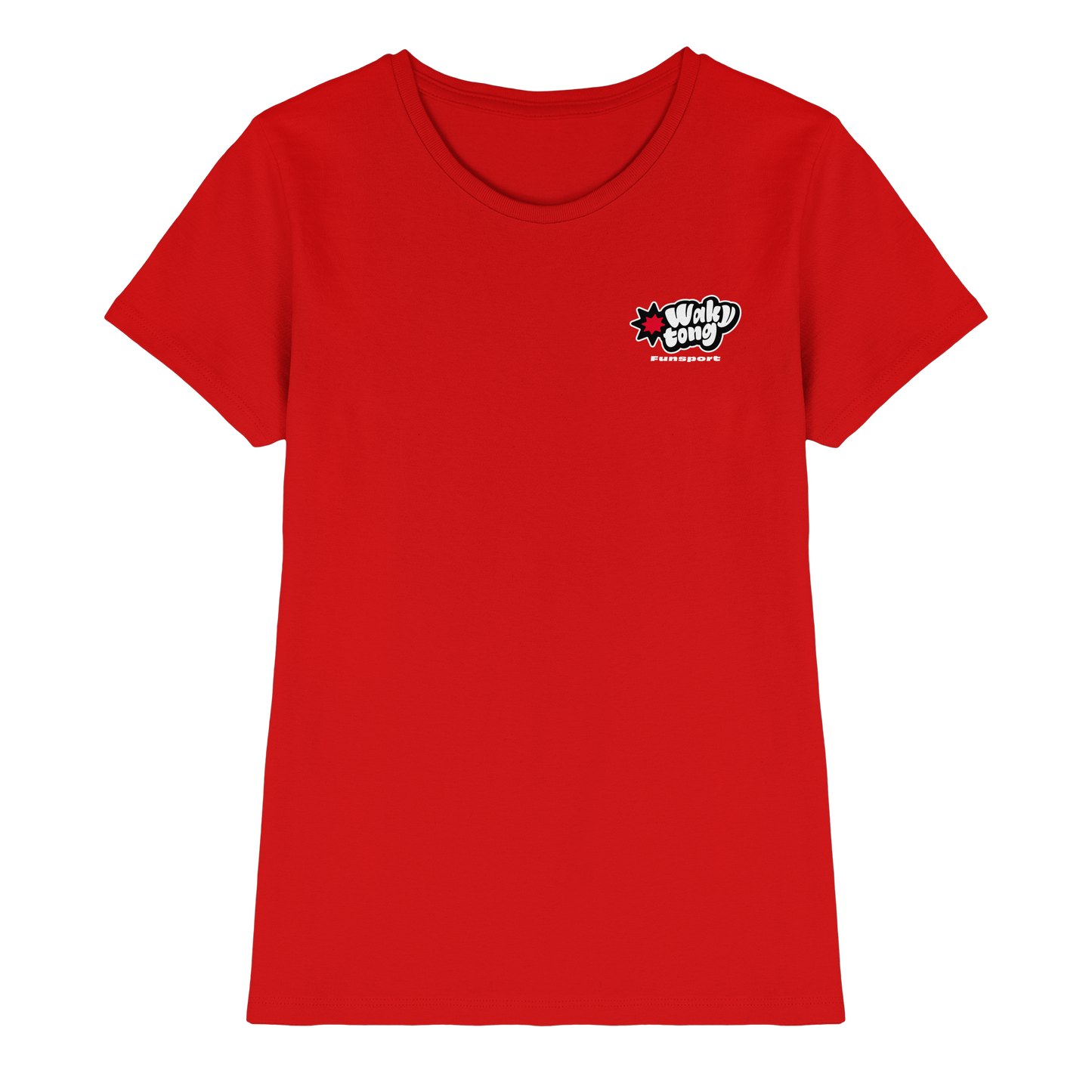 Natural Lines - Women's Fit