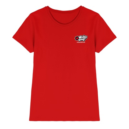 Natural Lines - Women's Fit