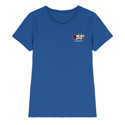Natural Lines - Women's Fit