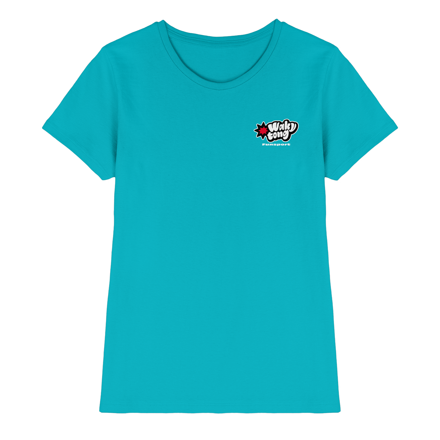 Natural Lines - Women's Fit