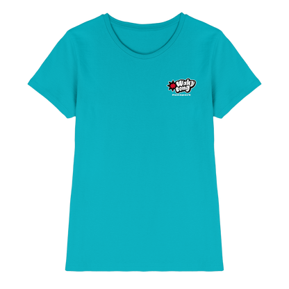 Natural Lines - Women's Fit