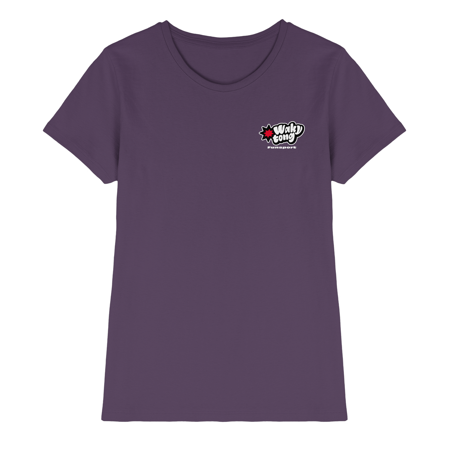 Natural Lines - Women's Fit