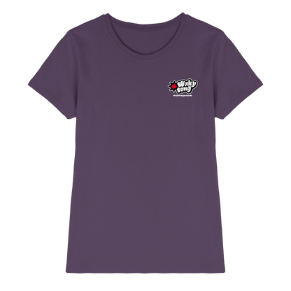 Natural Lines - Women's Fit
