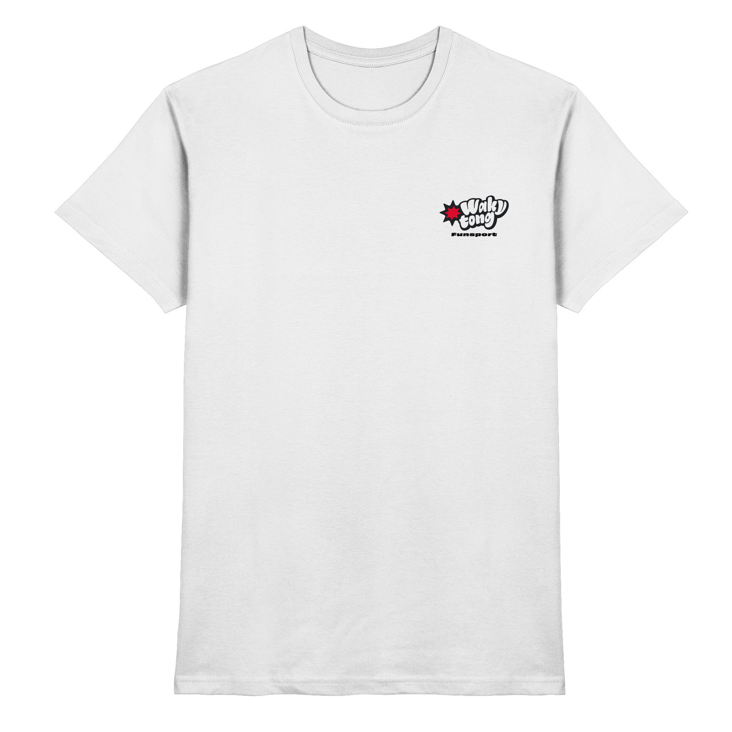 Ride the Vibe - Premium Shirt