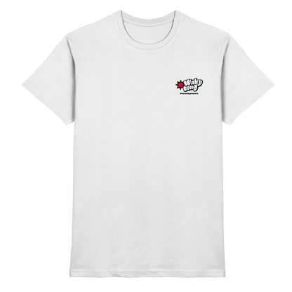 Ride the Vibe - Premium Shirt