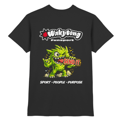 Monster - WAKYTONG