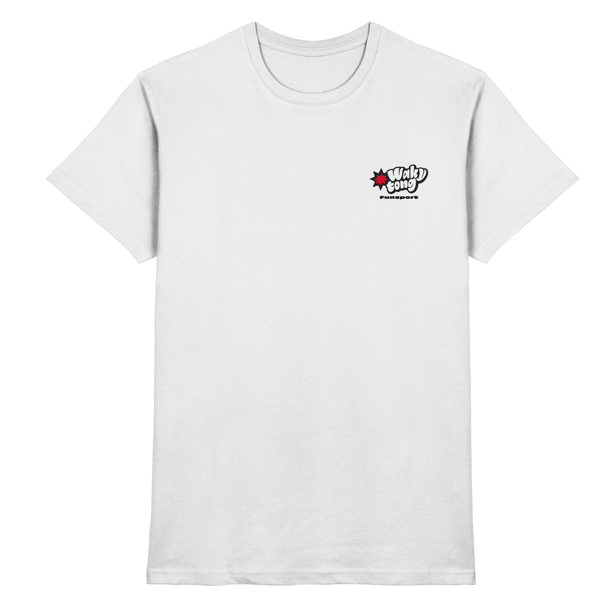 Ride the Vibe - Premium Shirt - WAKYTONG