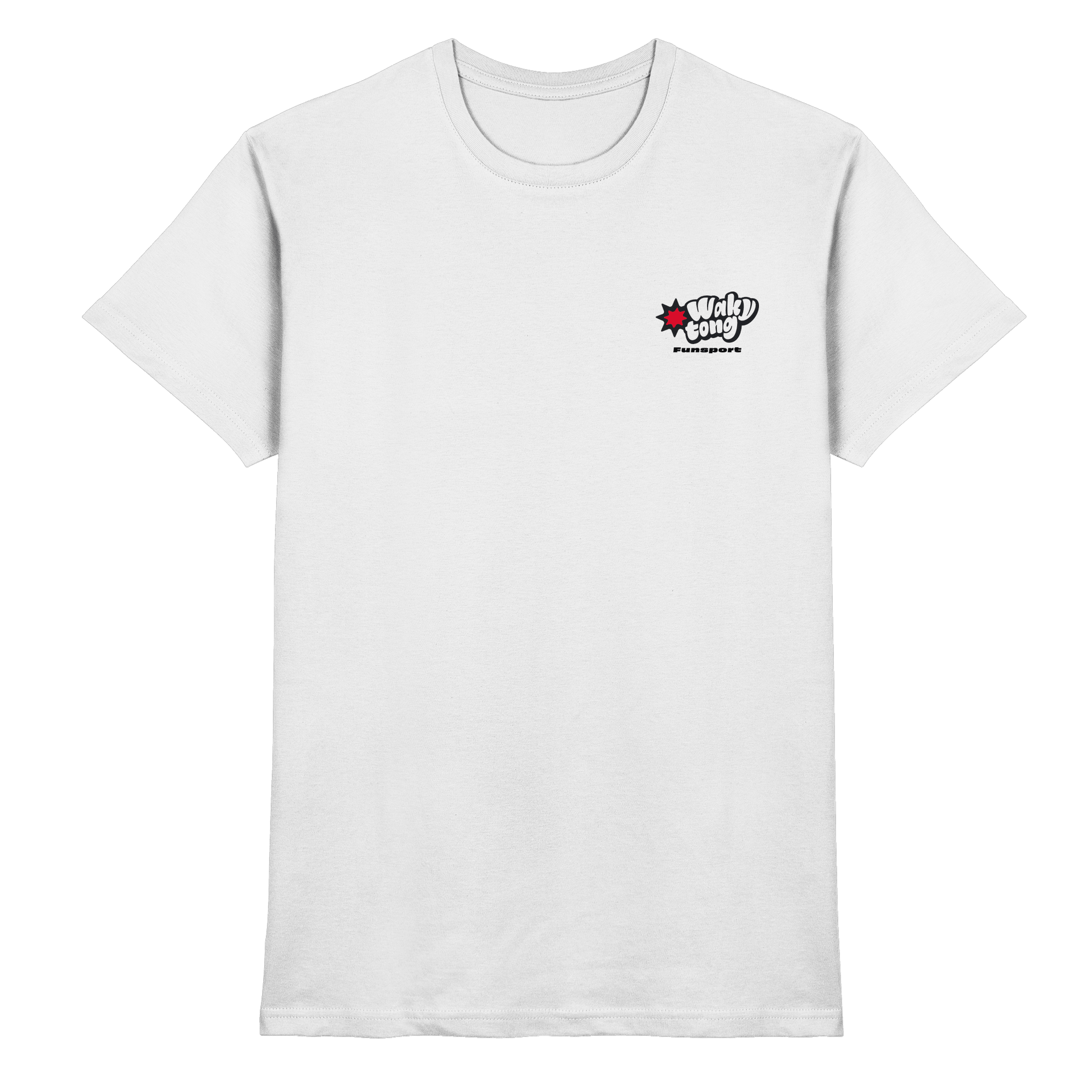 Ride the Vibe - Premium Shirt - WAKYTONG