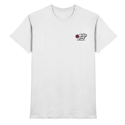 Ride the Vibe - Premium Shirt - WAKYTONG