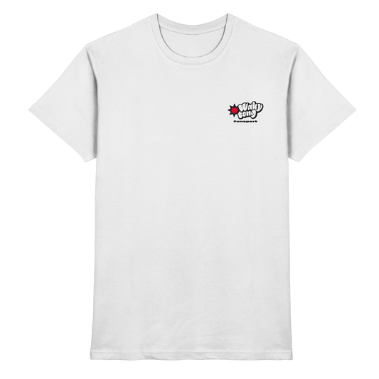 Ride the Vibe - Premium Shirt - WAKYTONG
