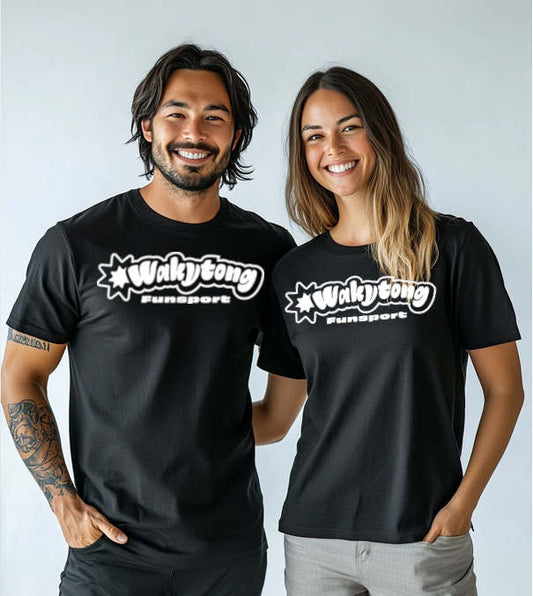 Signature T-Shirt - WAKYTONG