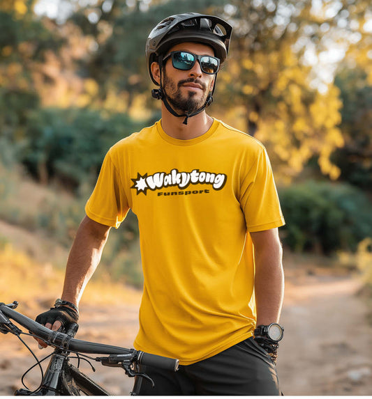 Signature T-Shirt - WAKYTONG