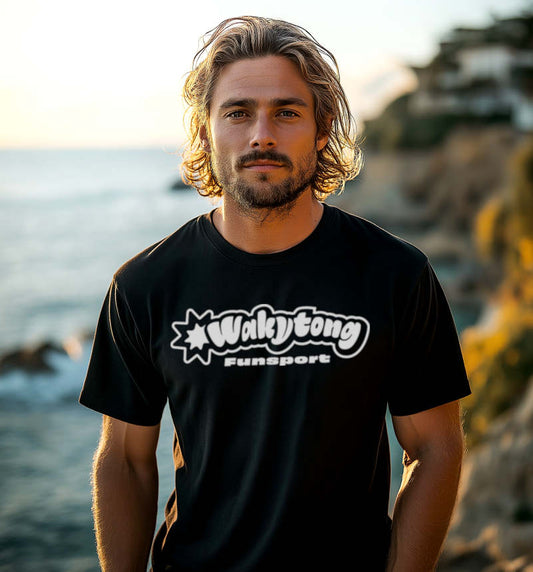 Signature T-Shirt - WAKYTONG